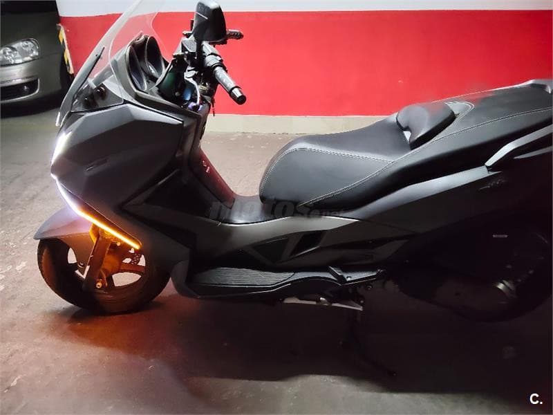 MITT 125 GT Max 1800 € 2023 Cádiz - 4