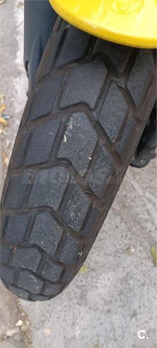 Ducati Hypermotard 3500 € 2026 Barcelona - 3