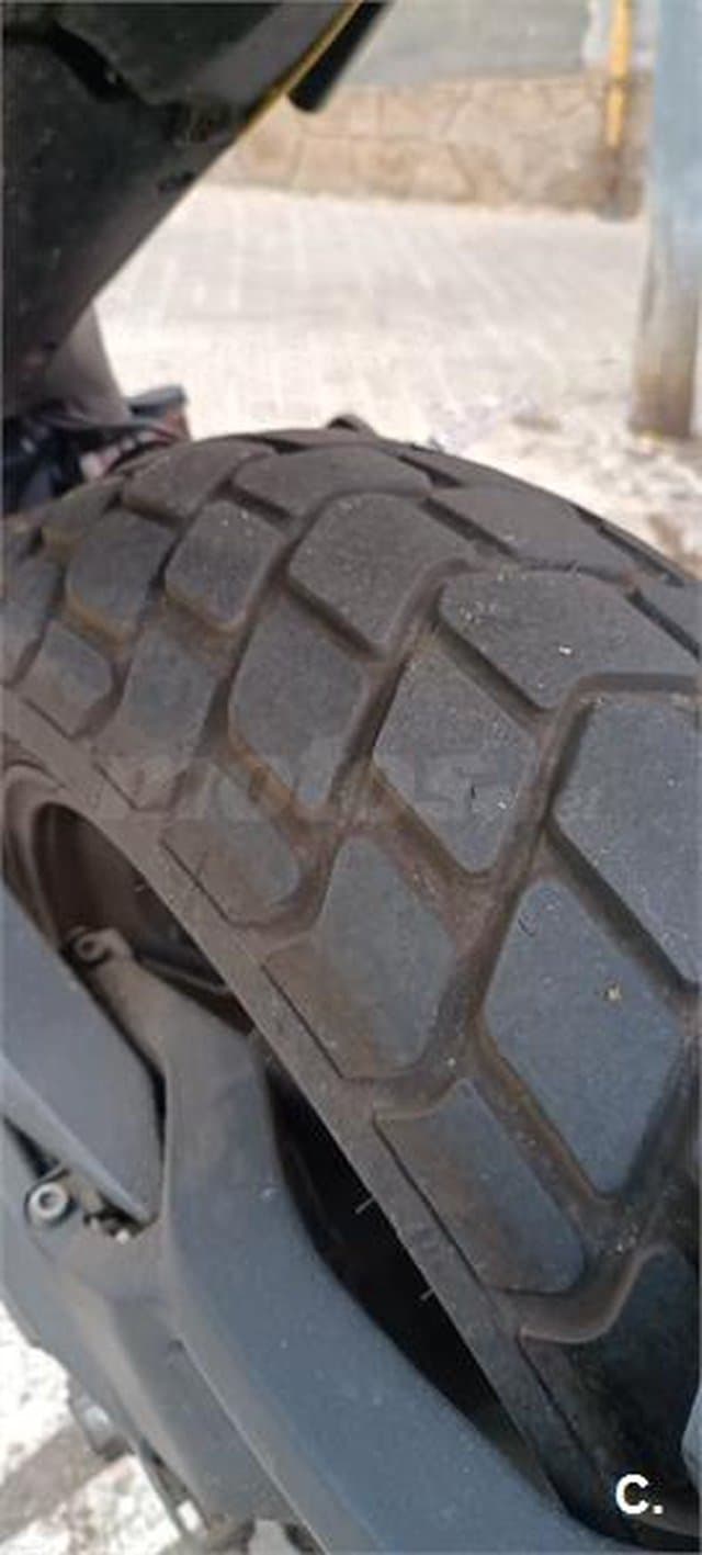 Ducati Hypermotard 3500 € 2026 Barcelona - 4