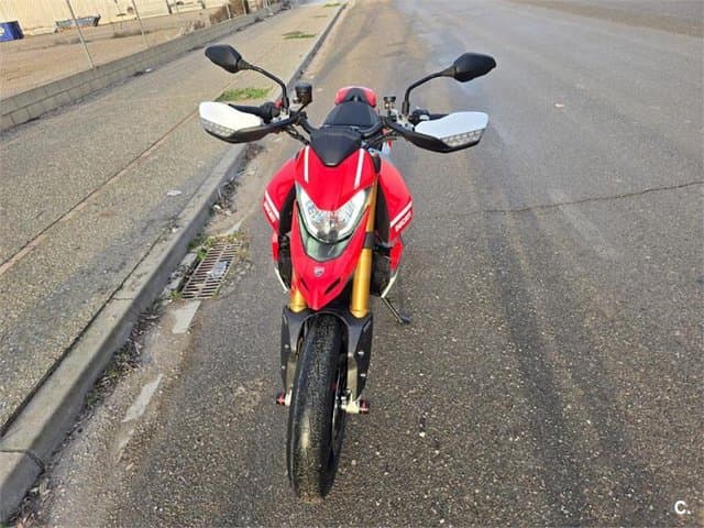 Ducati Hypermotard 15.500 € 2021 Lleida - 1