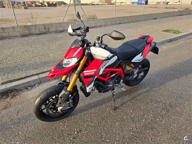 Ducati Hypermotard 15.500 € 2021 Lleida - 2