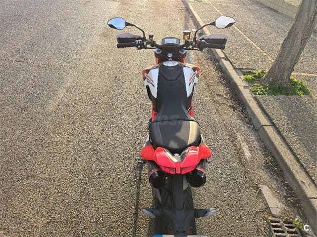 Ducati Hypermotard 15.500 € 2021 Lleida - 5