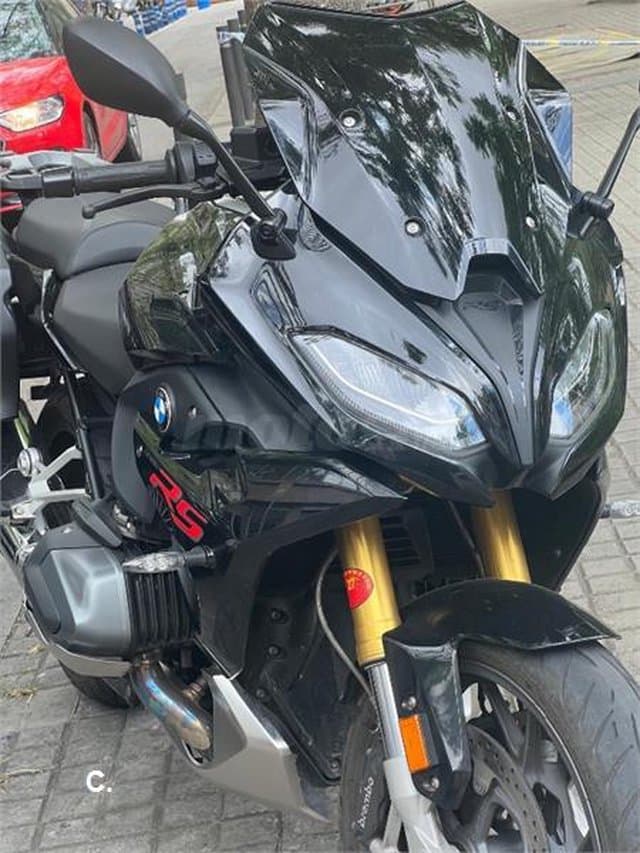 BMW R 1250 RS 13.500 € 2021 Barcelona - 1