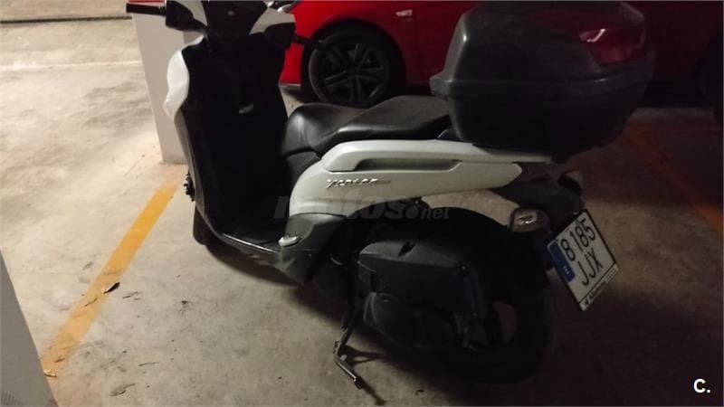 Yamaha X enter 125 1400 € 2015 Alicante - 4