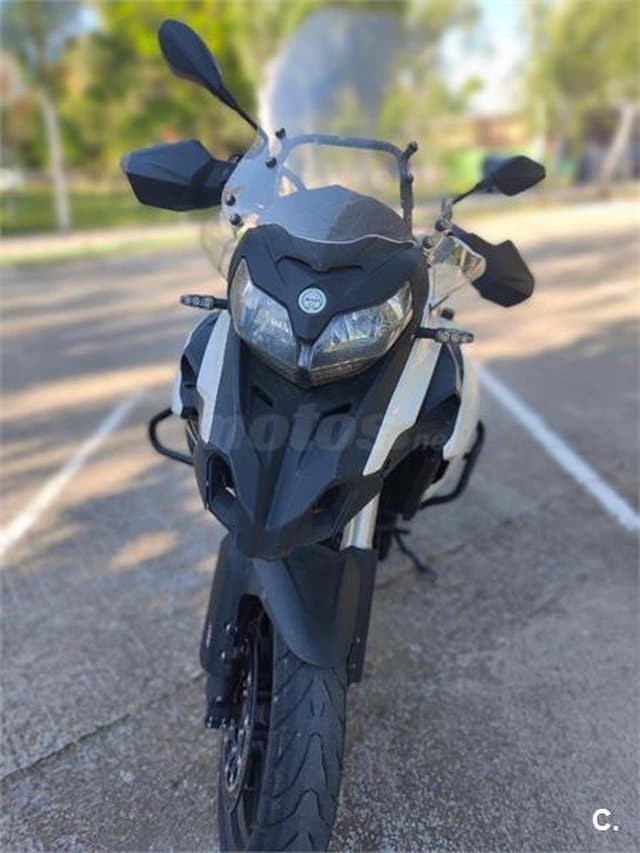 Benelli TRK 502 3999 € 2019 Zaragoza - 4