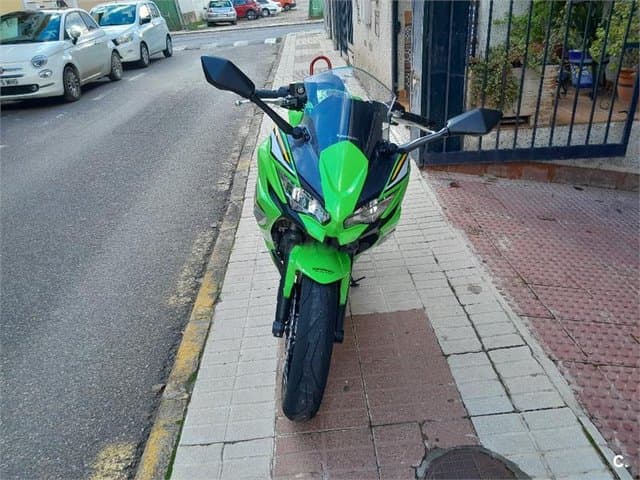 Kawasaki Ninja 650 6500 € 2025 Granada - 1