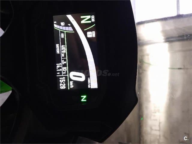 Kawasaki Ninja 650 6500 € 2025 Granada - 5