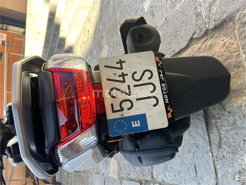 Yamaha NMAX 2200 € 2015 Barcelona - 2