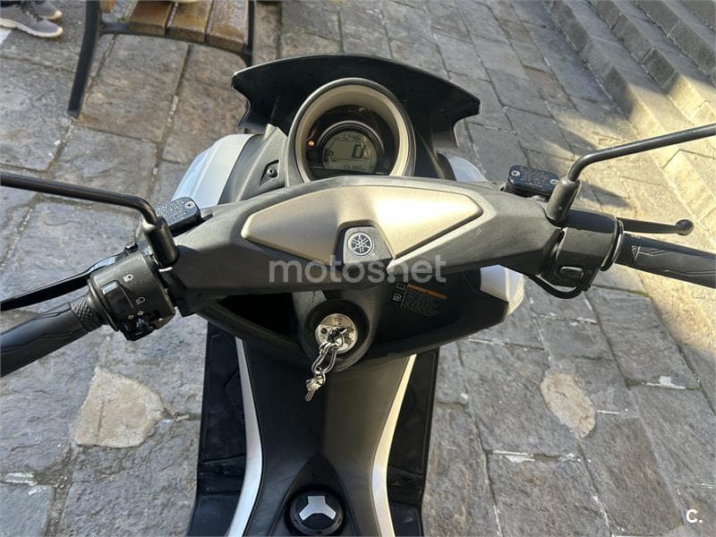 Yamaha NMAX 2200 € 2015 Barcelona - 6