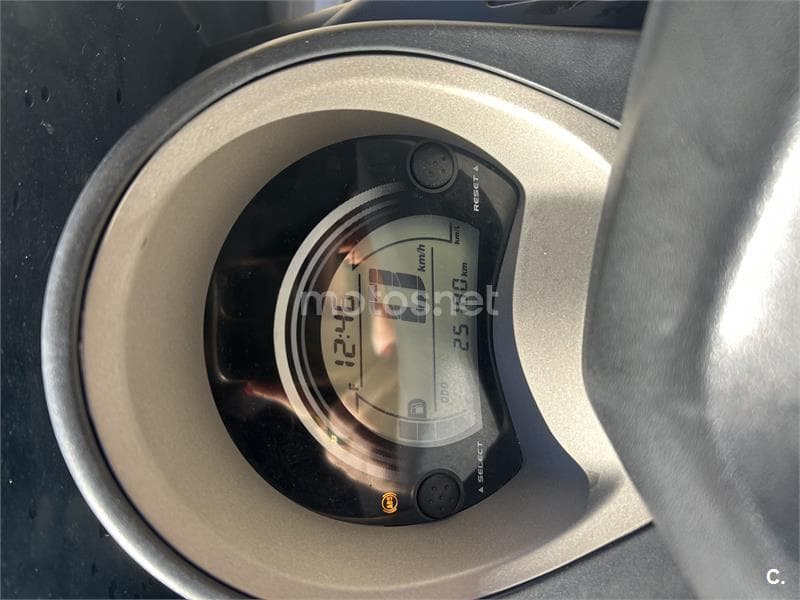 Yamaha NMAX 2200 € 2015 Barcelona - 7