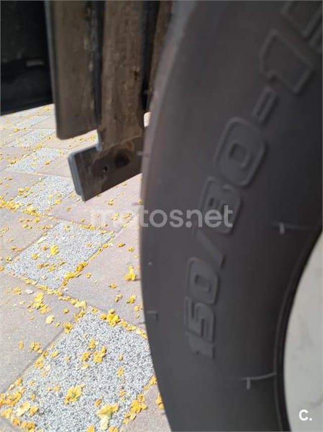 Kymco Venox 250 1100 € 2004 Murcia - 7