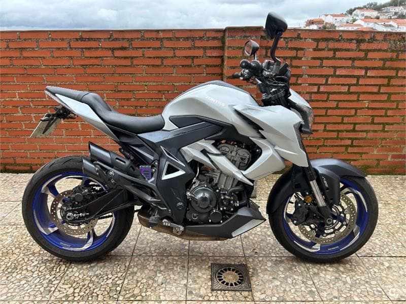 Zontes R-350 3100 € 2022 Badajoz - 1