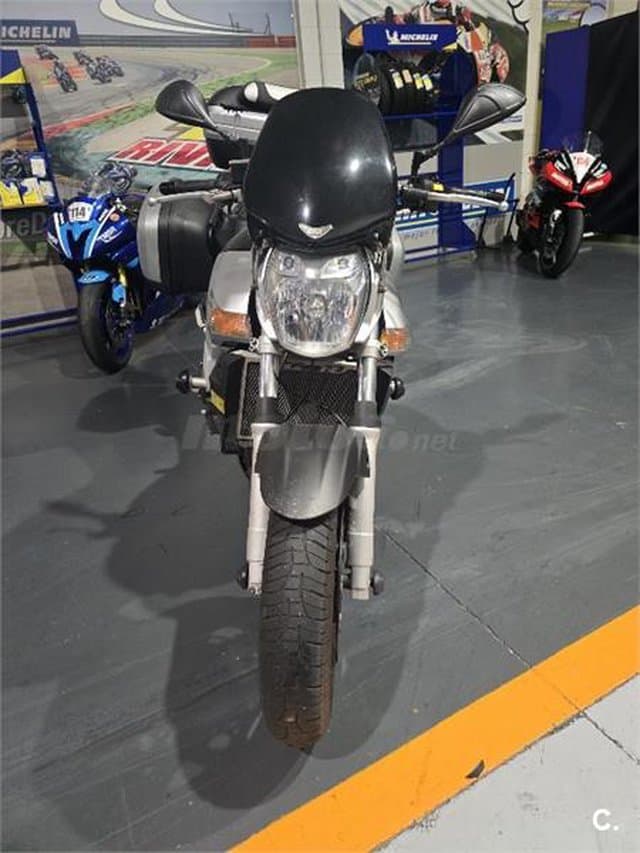 Suzuki GSR 600 3200 € 2006 A Coruña - 3