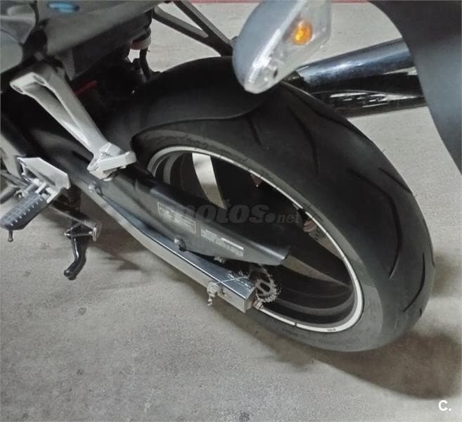 Daelim Roadwin 125R Fi 1500 € 2015 Alicante - 2