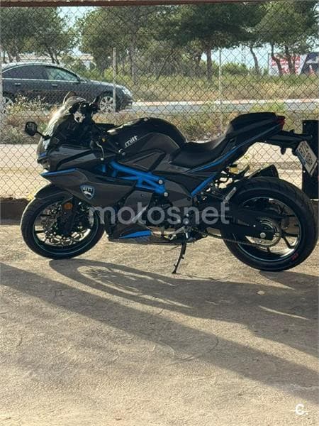 MITT GP1 125 2600 € 2025 Murcia - 2