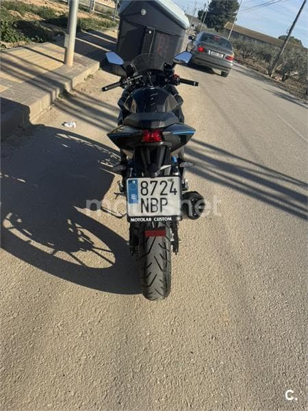 MITT GP1 125 2600 € 2025 Murcia - 7