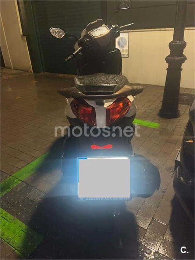 Piaggio Medley 2200 € 2021 Madrid - 1