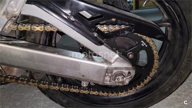 Kawasaki VERSYS 650 2850 € 2010 Murcia - 2