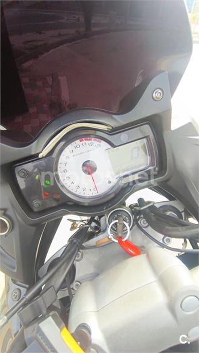 Kawasaki VERSYS 650 2850 € 2010 Murcia - 3