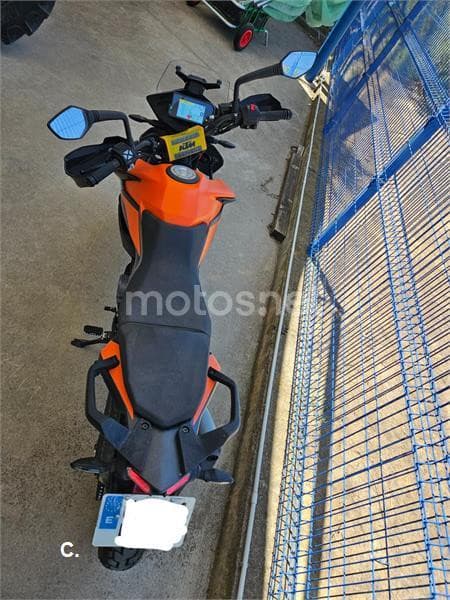 KTM 390 4200 € 2021 Huesca - 2