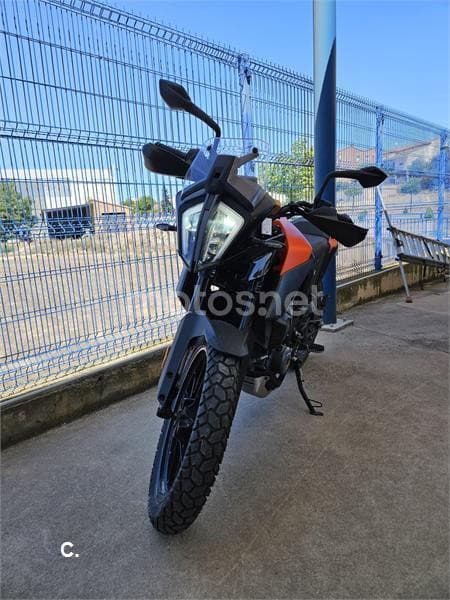 KTM 390 4200 € 2021 Huesca - 3
