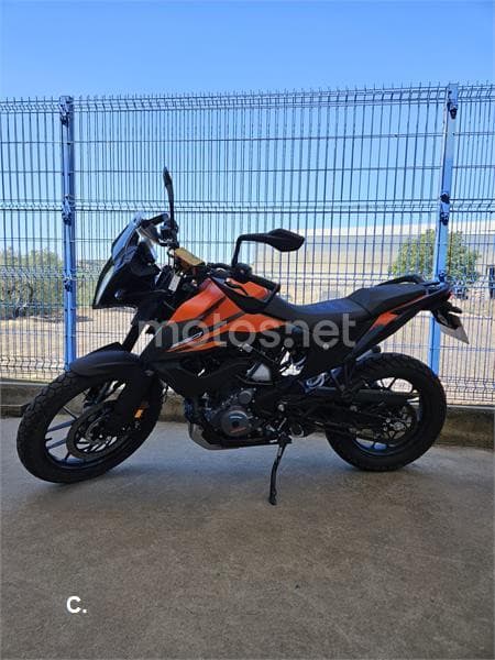 KTM 390 4200 € 2021 Huesca - 4