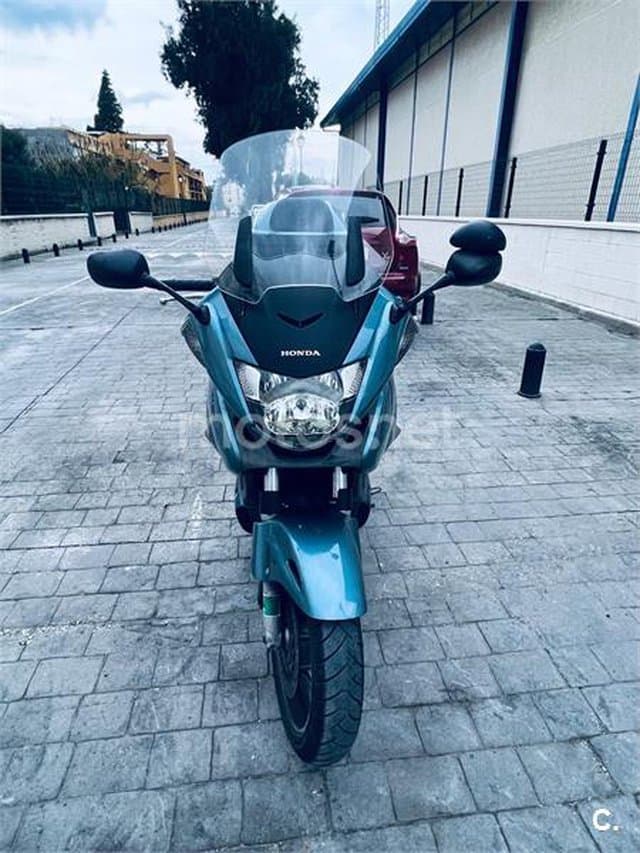 Honda NT 700 DEAUVILLE ABS 3500 € 2006 Cádiz - 1