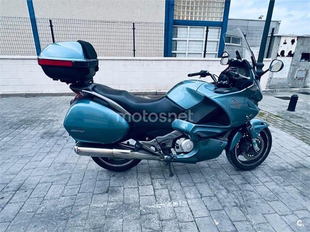 Honda NT 700 DEAUVILLE ABS 3500 € 2006 Cádiz - 2