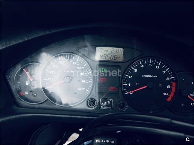 Honda NT 700 DEAUVILLE ABS 3500 € 2006 Cádiz - 4