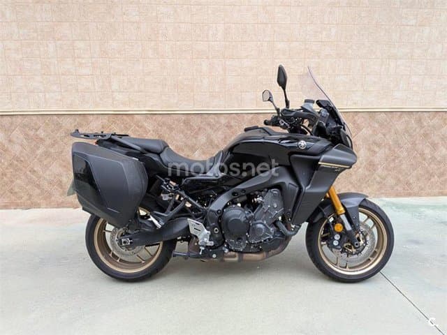 Yamaha Tracer 9 11.500 € 2024 Granada - 1