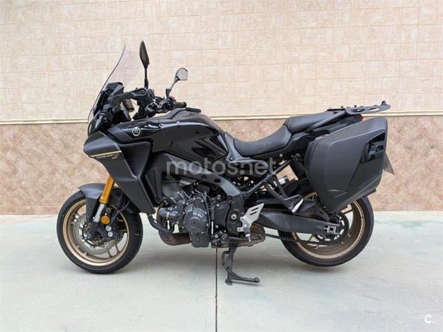 Yamaha Tracer 9 11.500 € 2024 Granada - 2