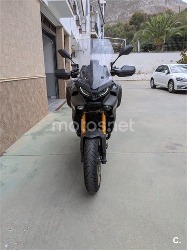 Yamaha Tracer 9 11.500 € 2024 Granada - 3