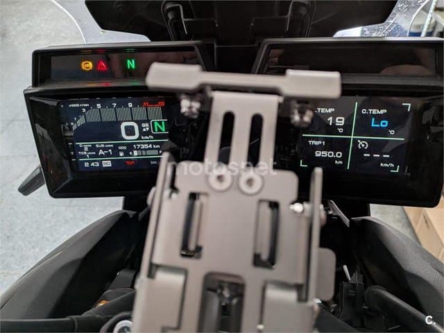 Yamaha Tracer 9 11.500 € 2024 Granada - 4