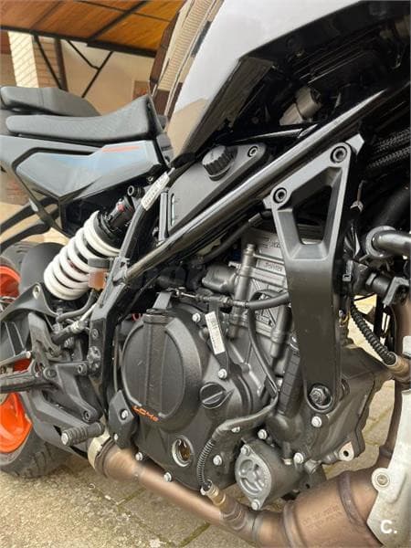 KTM 125 4150 € 2024 Soria - 5