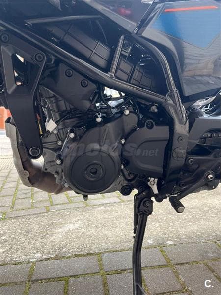 KTM 125 4150 € 2024 Soria - 6