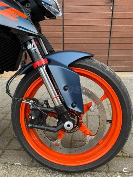 KTM 125 4150 € 2024 Soria - 7