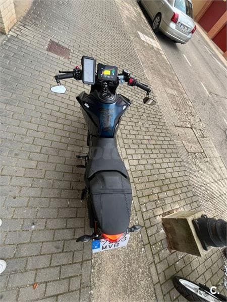 KTM 125 4150 € 2024 Soria - 9