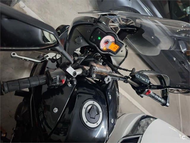 Kawasaki VERSYS 650 4000 € 2013 Madrid - 2