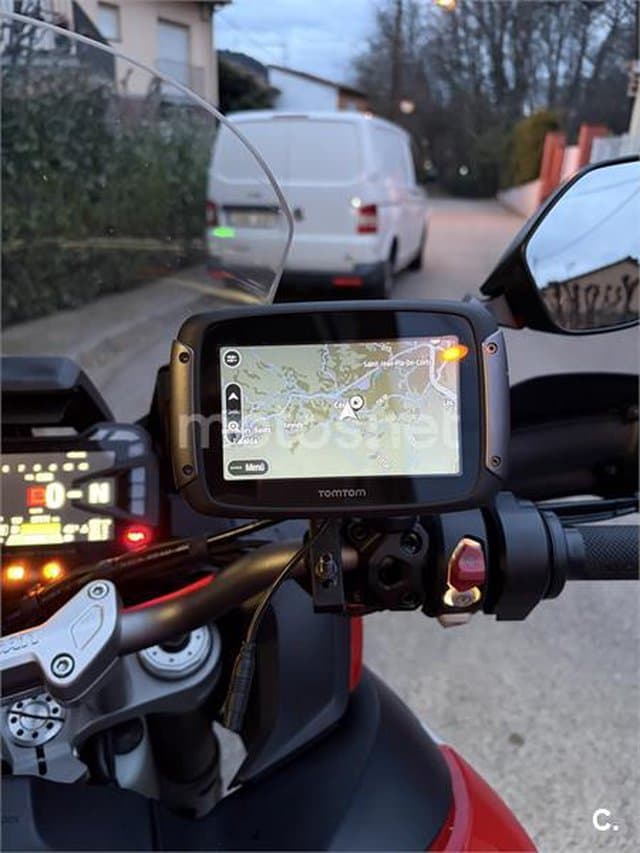 Ducati Multistrada 1260 Enduro 14.000 € 2019 Girona - 5