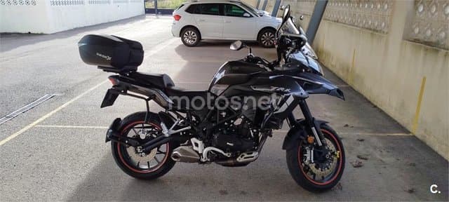 Benelli TRK 502 3900 € 2020 Castellón - 1