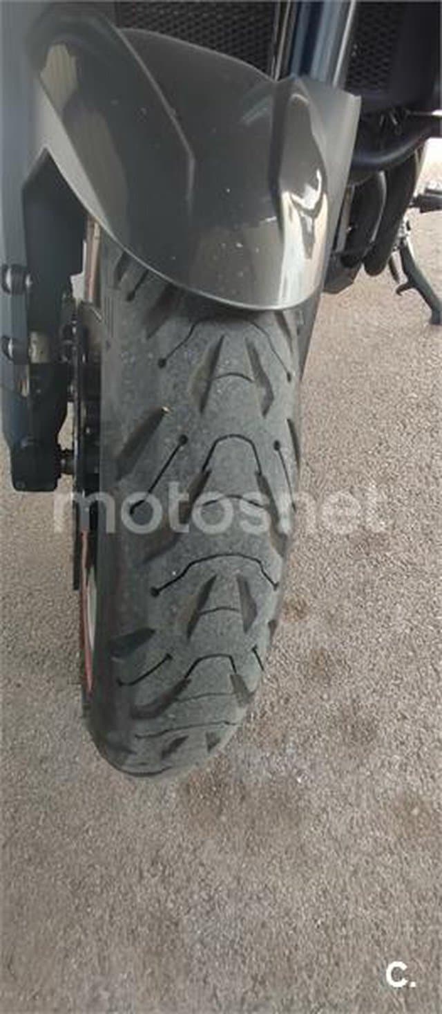 Benelli TRK 502 3900 € 2020 Castellón - 11