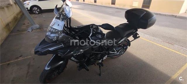 Benelli TRK 502 3900 € 2020 Castellón - 4
