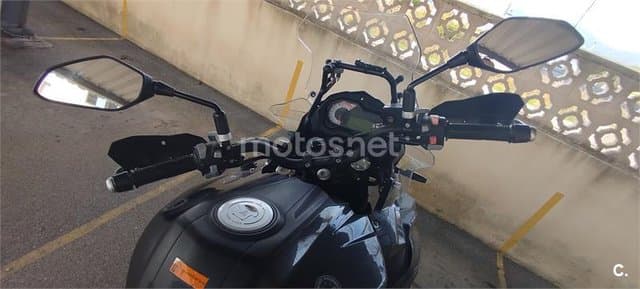 Benelli TRK 502 3900 € 2020 Castellón - 6