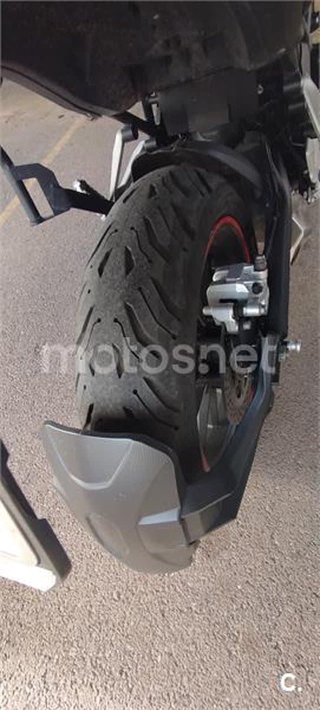 Benelli TRK 502 3900 € 2020 Castellón - 8