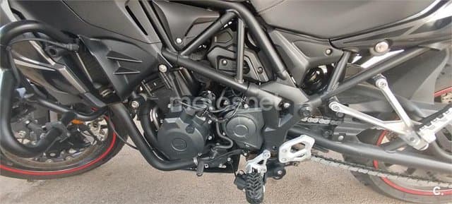 Benelli TRK 502 3900 € 2020 Castellón - 9