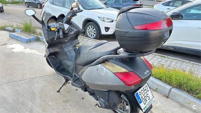 Aprilia Arrecife 250 900 € 2005 Córdoba - 5