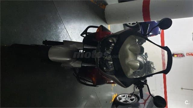 Honda Varadero XL1000V 2600 € 2001 A Coruña - 3