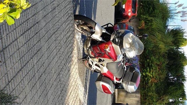 Honda Varadero XL1000V 2600 € 2001 A Coruña - 6