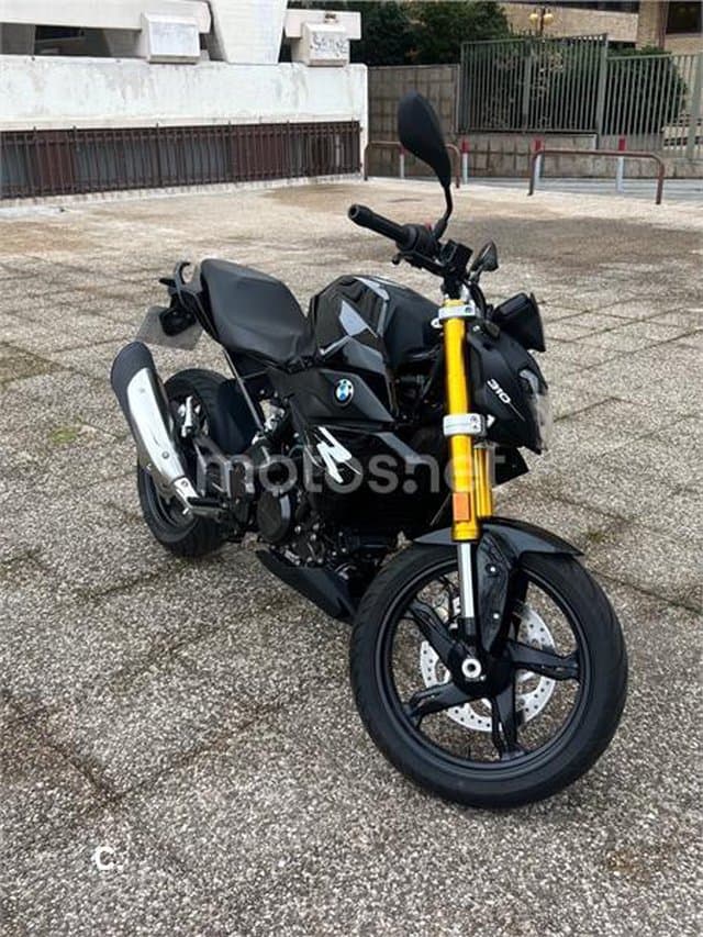 BMW G 310 R 3950 € 2023 Madrid - 4