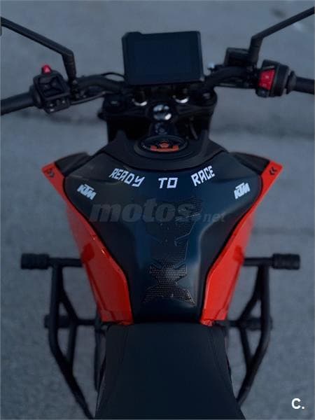 KTM 125 3999 € 2024 Córdoba - 11